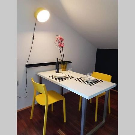 Cozy Loft Rijeka Exterior photo