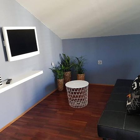 Cozy Loft Rijeka Exterior photo