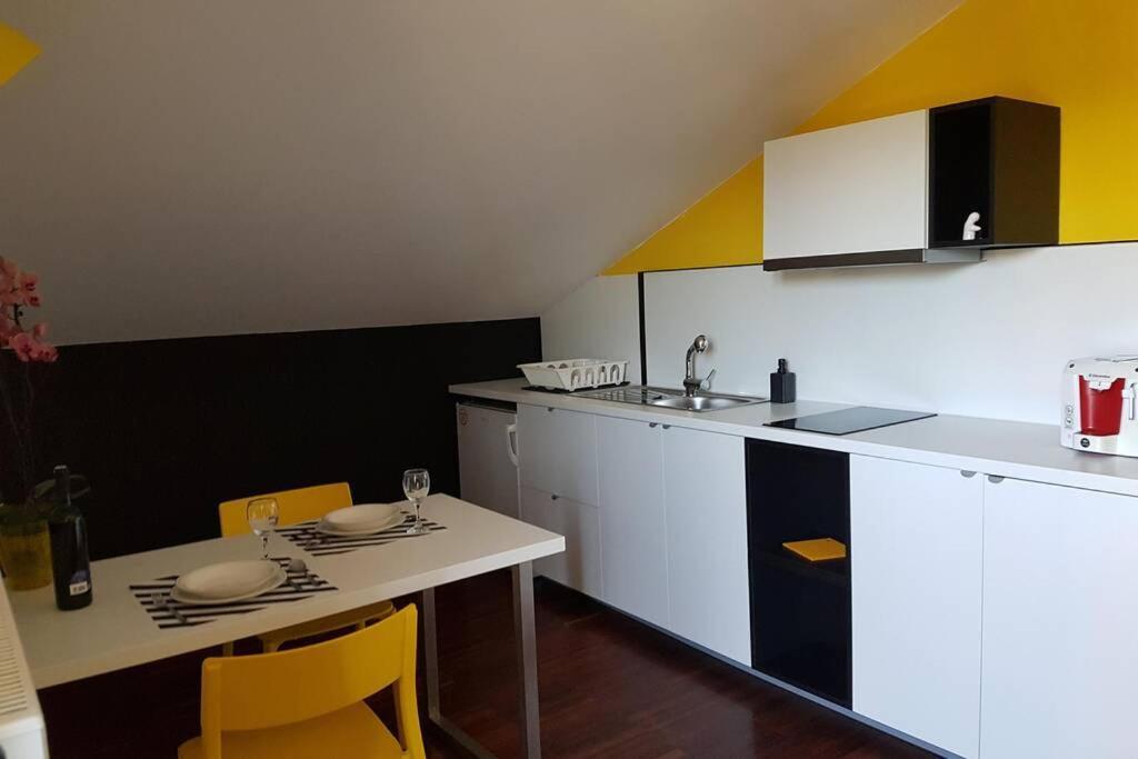 Cozy Loft Rijeka Exterior photo
