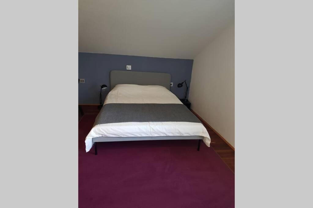Cozy Loft Rijeka Exterior photo