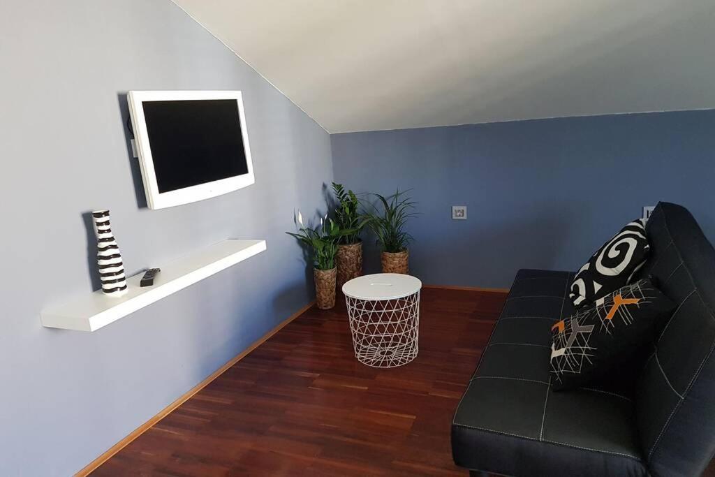 Cozy Loft Rijeka Exterior photo